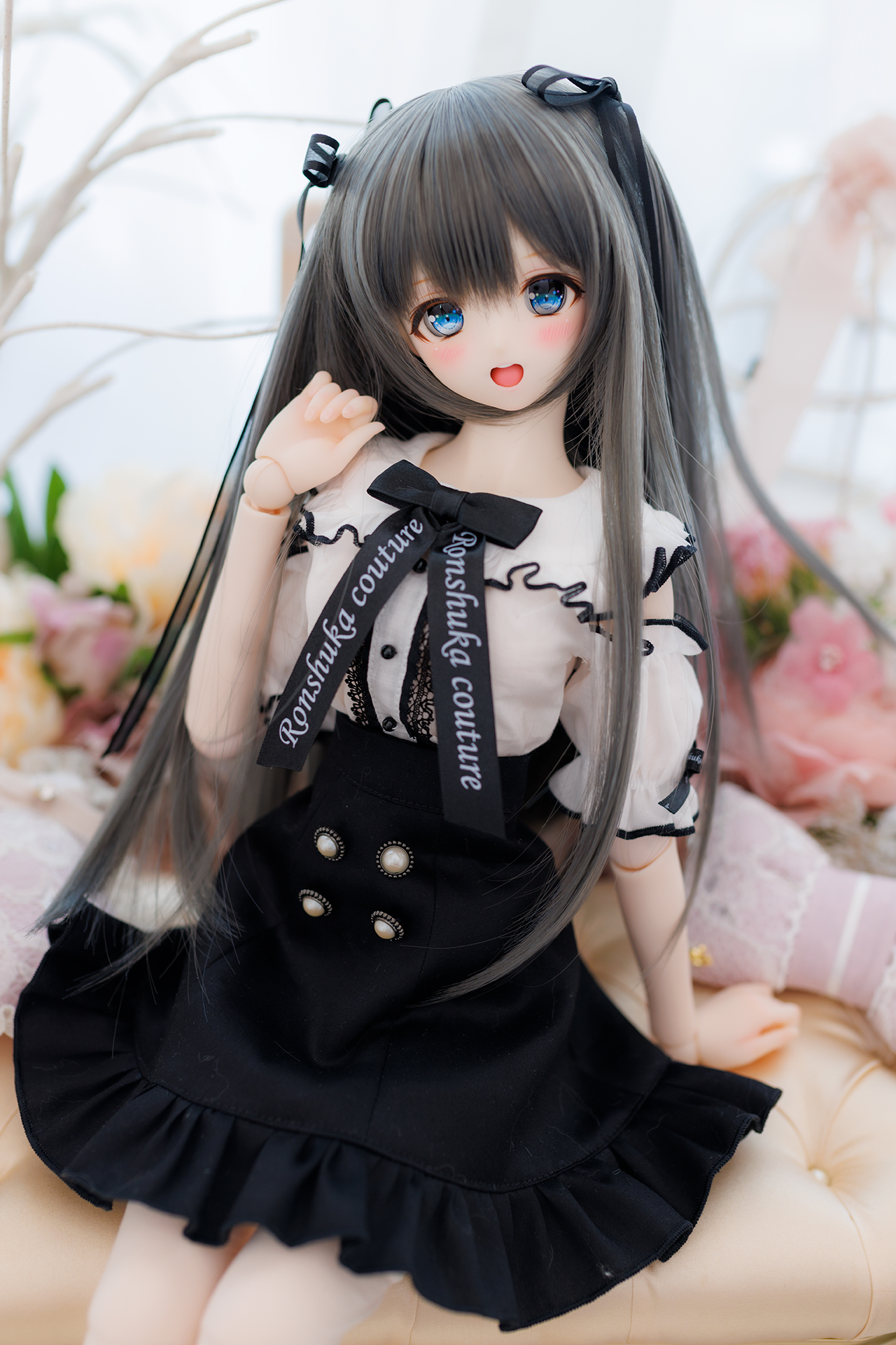 ronshuka couture様 ロンシュカクチュール ディーラー製 MDD sweet 